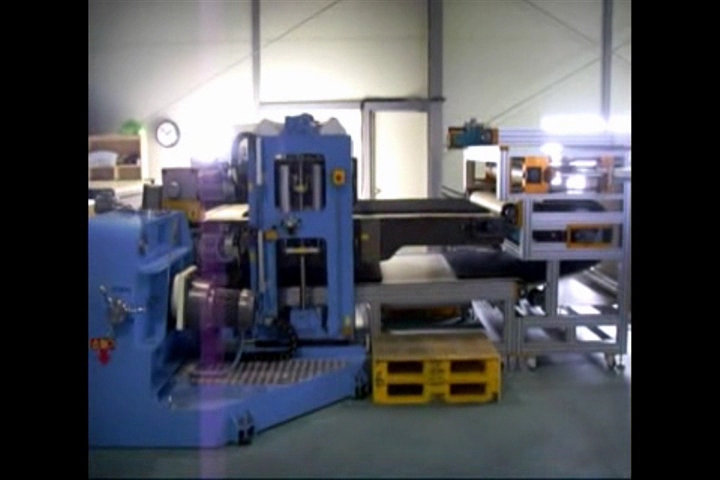 Shin Yang Chemincal Ltd.--Korea